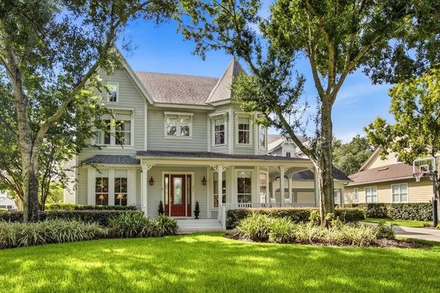 8241 Tibet Butler Drive, WINDERMERE