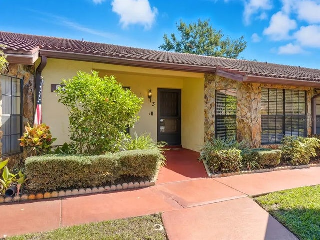 8636 Shadblow Court 3, PORT RICHEY