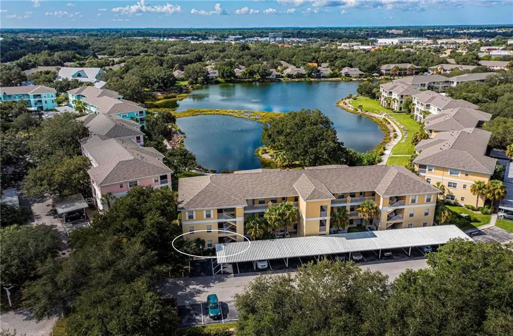 19355 Water Oak Drive 101, PORT CHARLOTTE