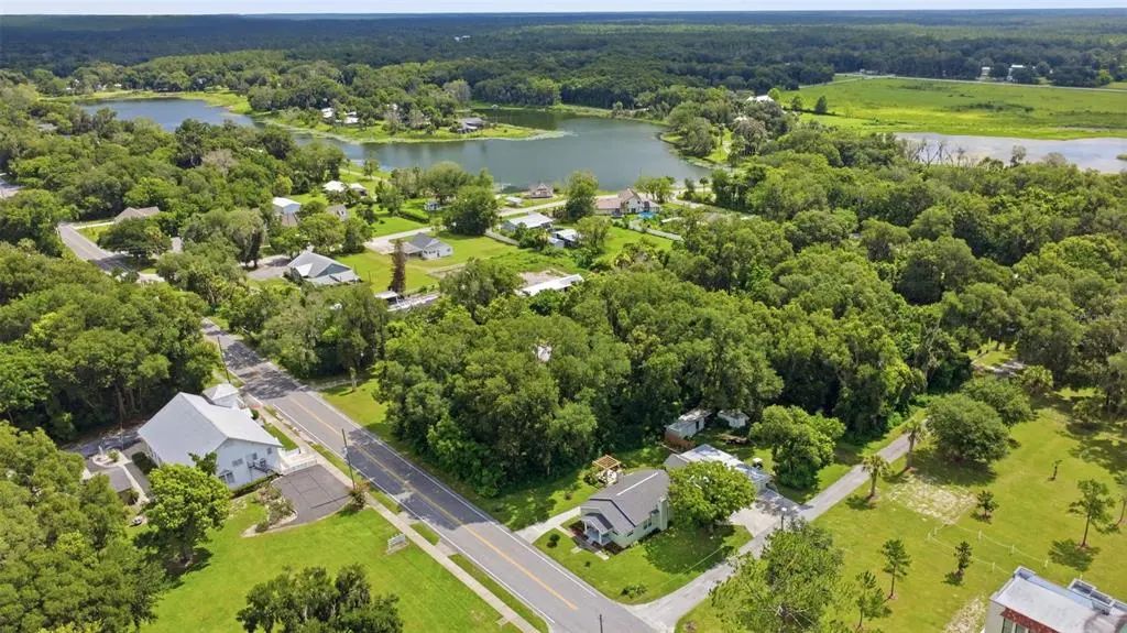 S Lakeview Drive, LAKE HELEN