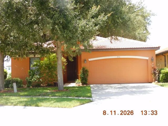 2916 Casabella Drive, KISSIMMEE