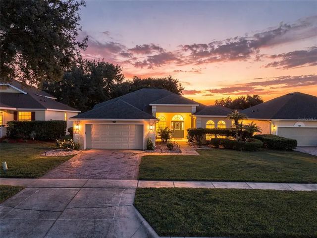 3790 Liberty Hill Drive, CLERMONT