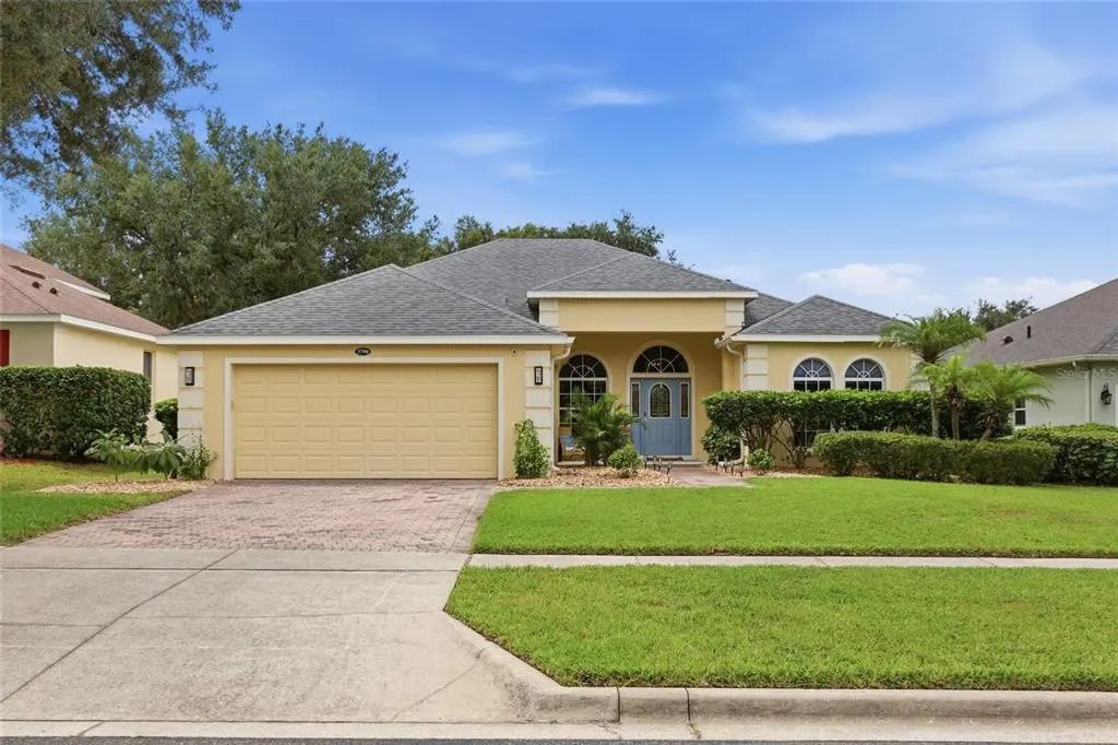 3790 Liberty Hill Drive, CLERMONT