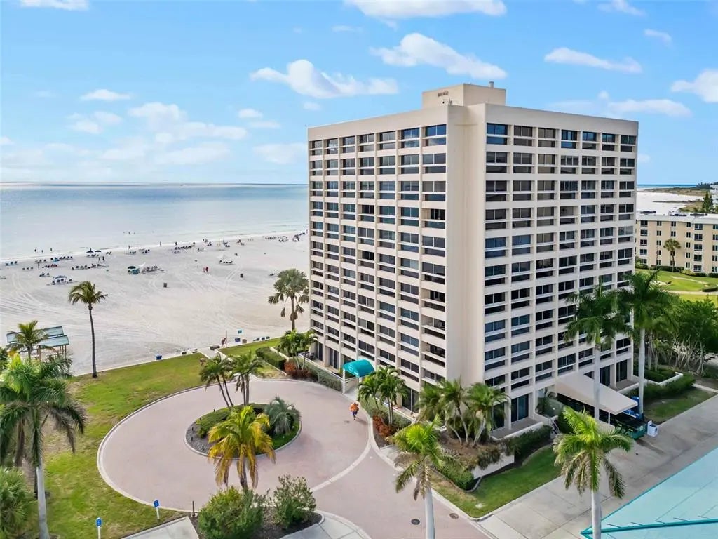 5966 Midnight Pass Road G113, SARASOTA