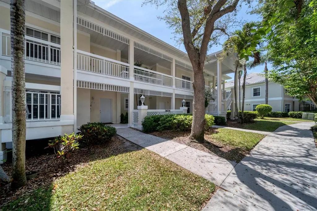 3604 54th Drive W 102, BRADENTON