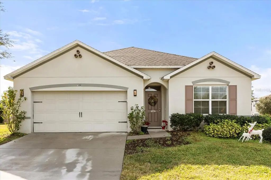 201 Wood Hollow Road, DELAND