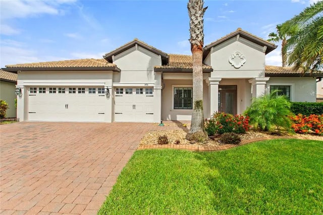 1406 Deuce Circle, CHAMPIONS GATE