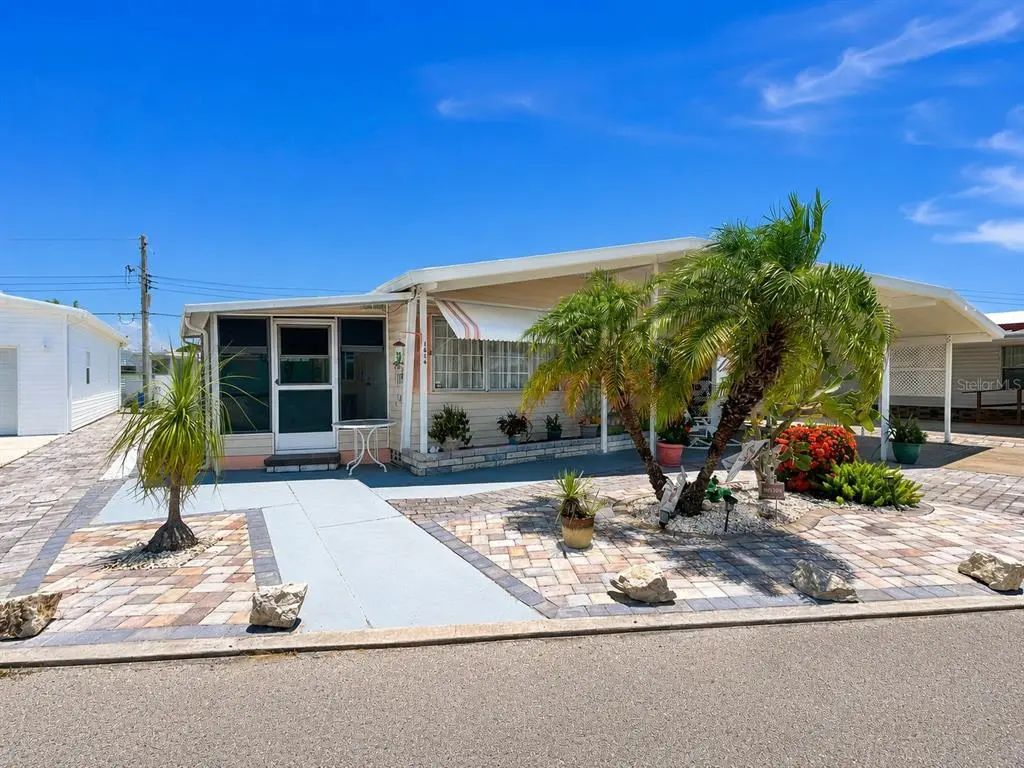 1614 Michigan Avenue, BRADENTON