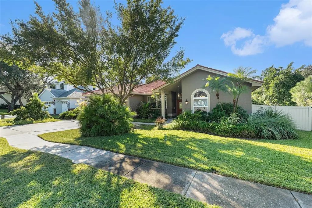 606 Tomoka Drive, PALM HARBOR