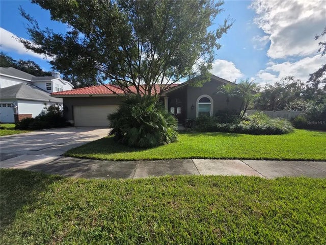 606 Tomoka Drive, PALM HARBOR