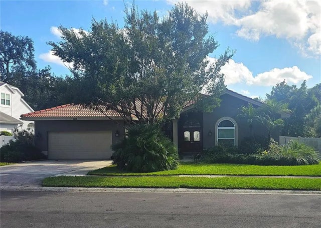 606 Tomoka Drive, PALM HARBOR