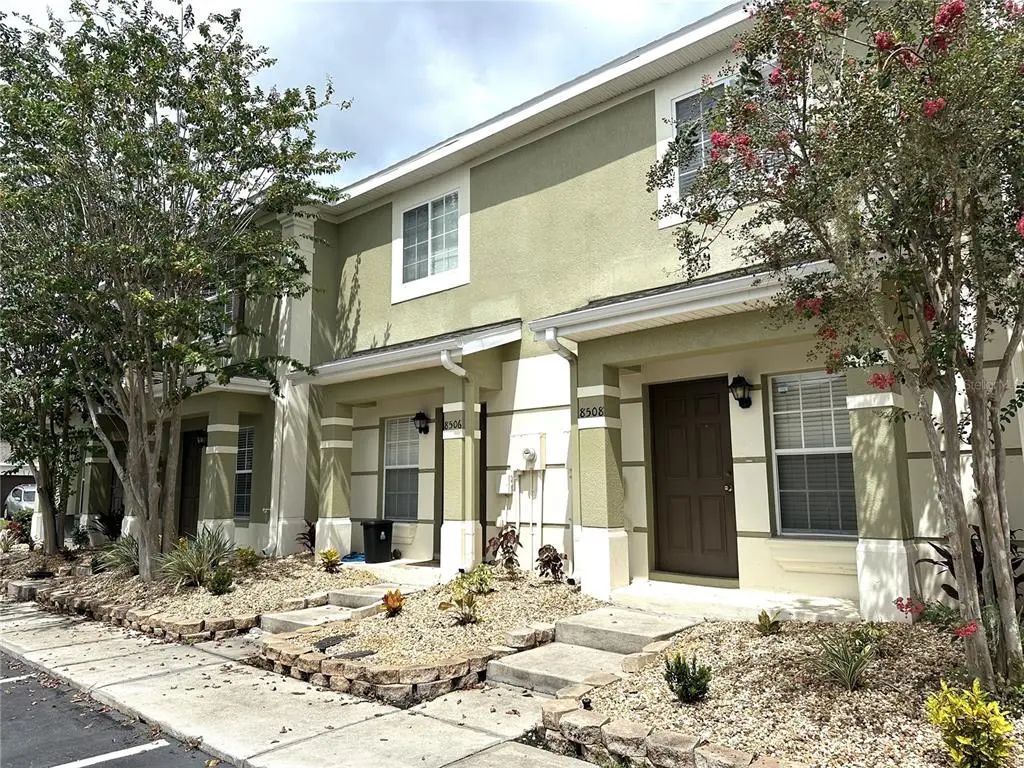 8508 Brushleaf Way, TAMPA