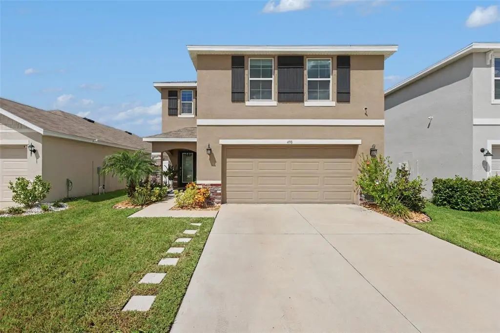 498 Olive Conch Street, RUSKIN