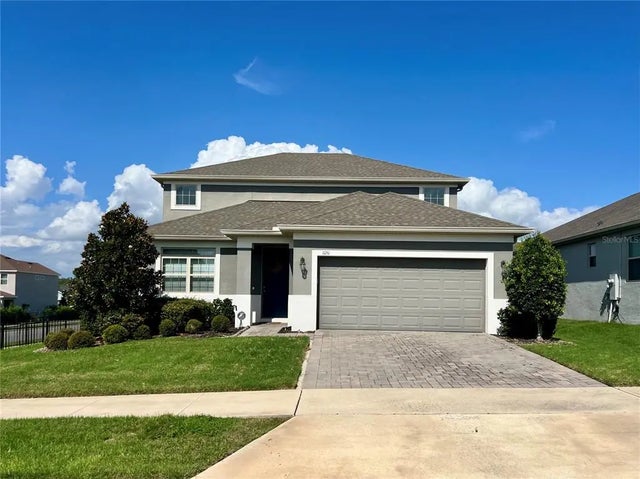 1051 Nathan Ridge Road, CLERMONT