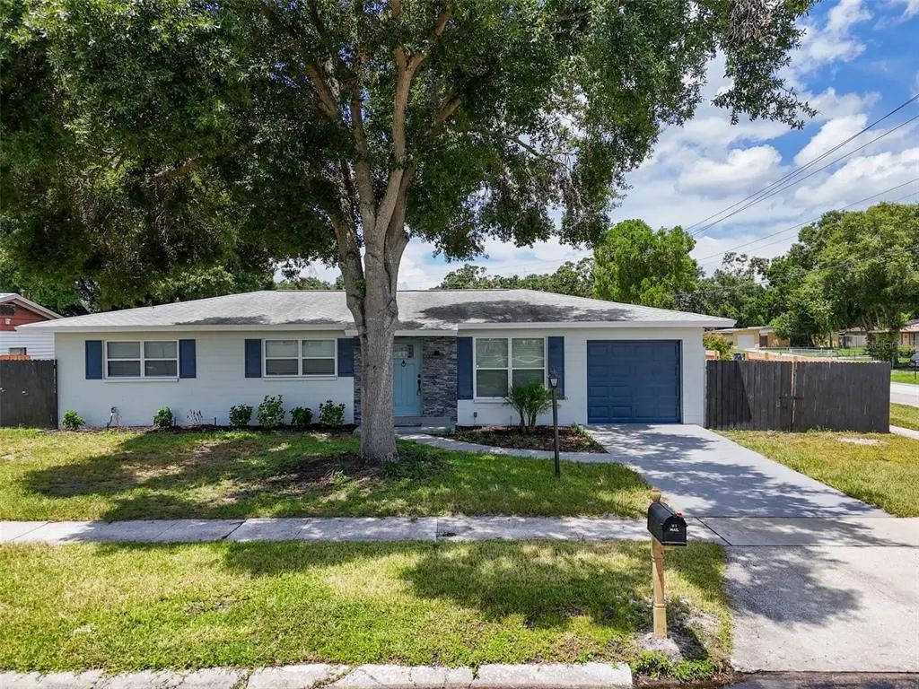 1501 Julian Lane Drive, TAMPA