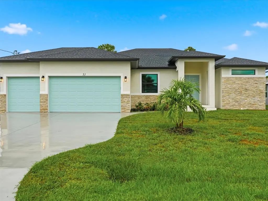 51 Long Meadow Place, ROTONDA WEST