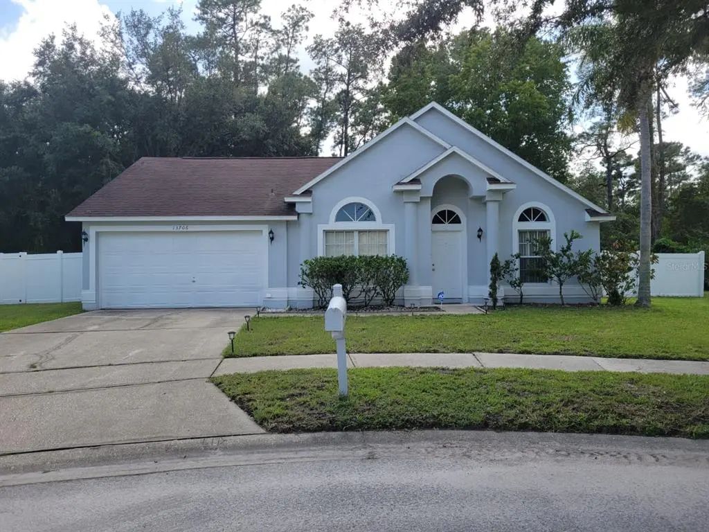 13706 Riverpath Grove Drive, ORLANDO