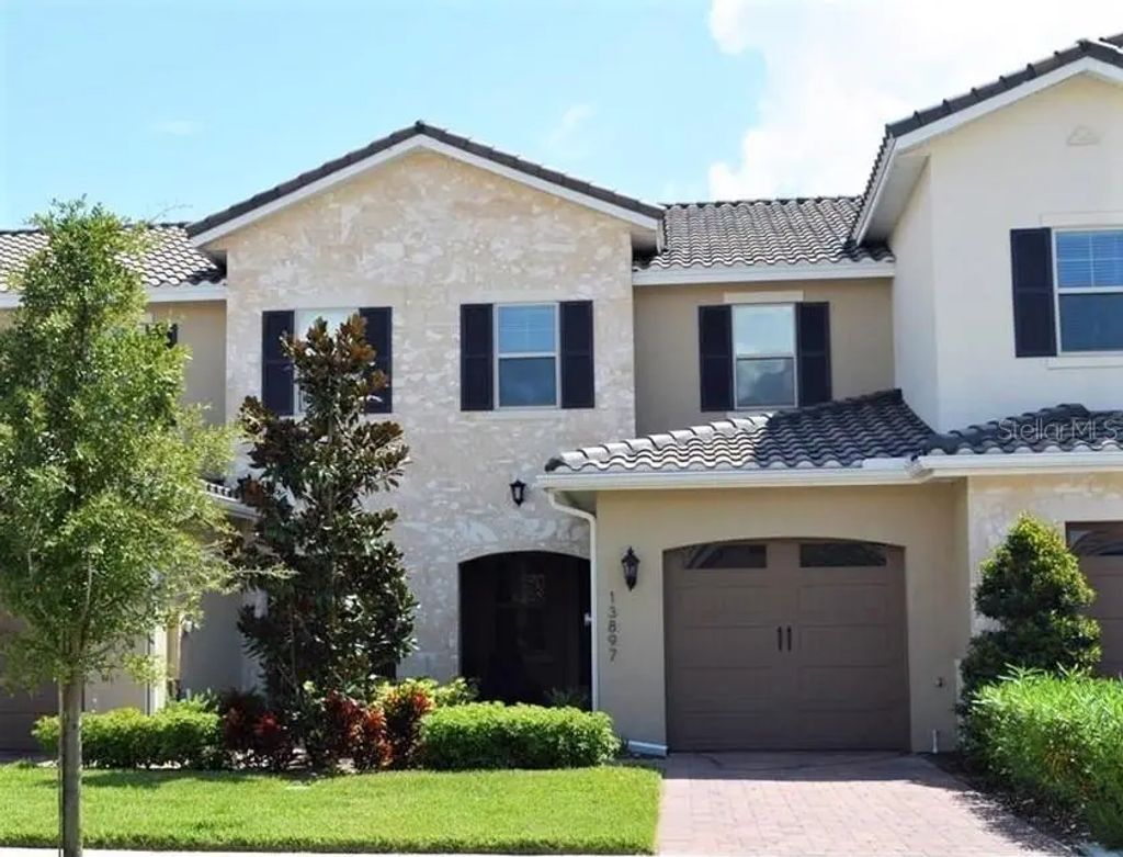 13897 Arclid Street, ORLANDO