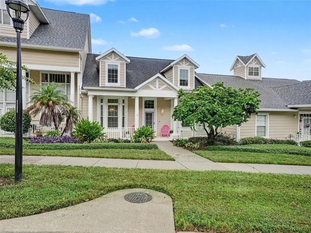 190 Harbour Cove Way, CLERMONT