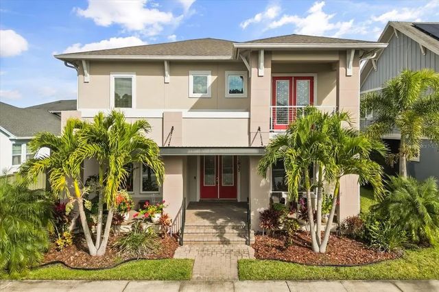 12837 Bovet Avenue, ORLANDO