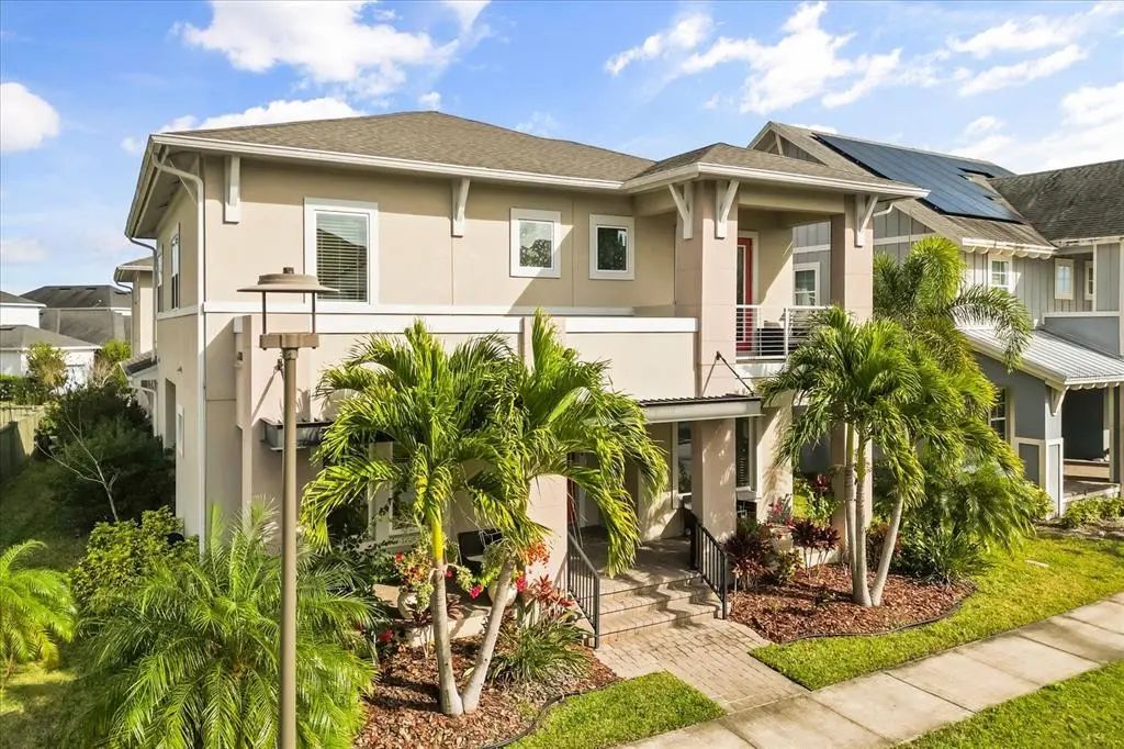 12837 Bovet Avenue, ORLANDO
