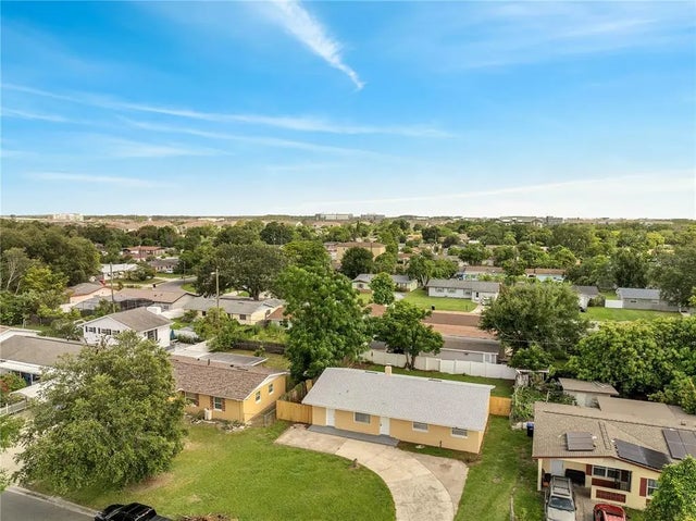 4521 Alrix Drive, ORLANDO