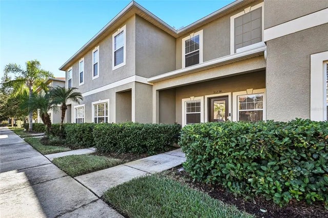 31234 Claridge Place, WESLEY CHAPEL