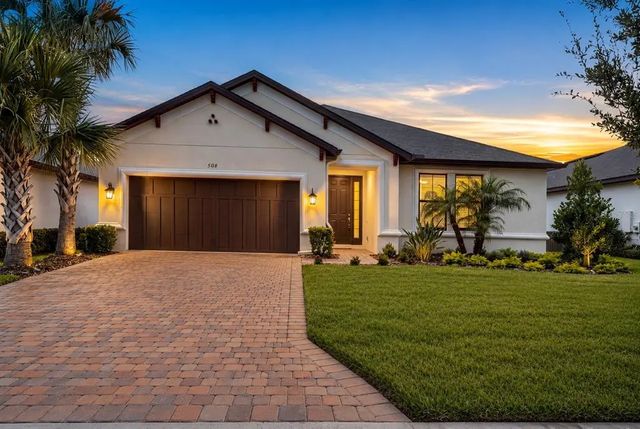 508 Lago Matisse Street, KISSIMMEE