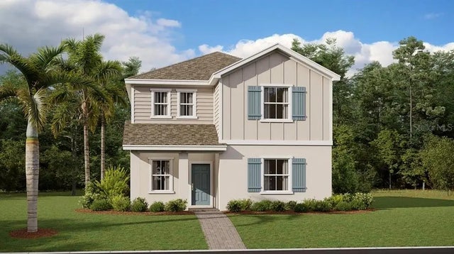 2973 Good Vibes Way, CLERMONT