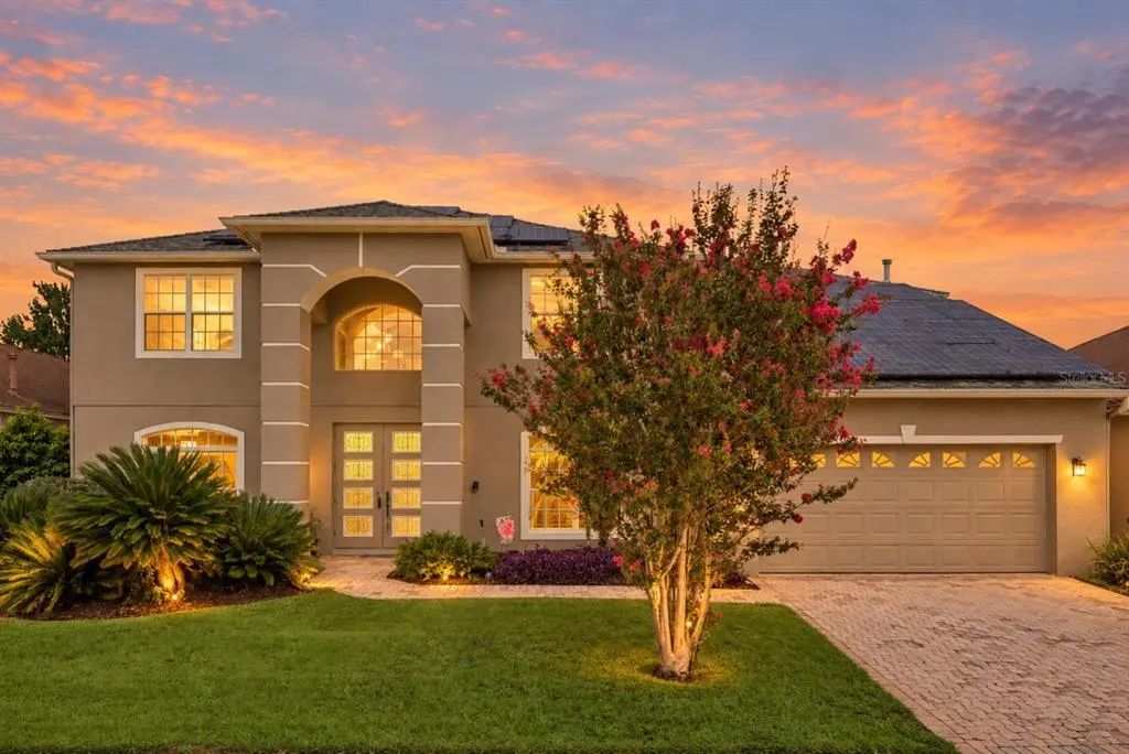 14639 Riviera Pointe Drive, ORLANDO