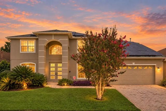 14639 Riviera Pointe Drive, ORLANDO