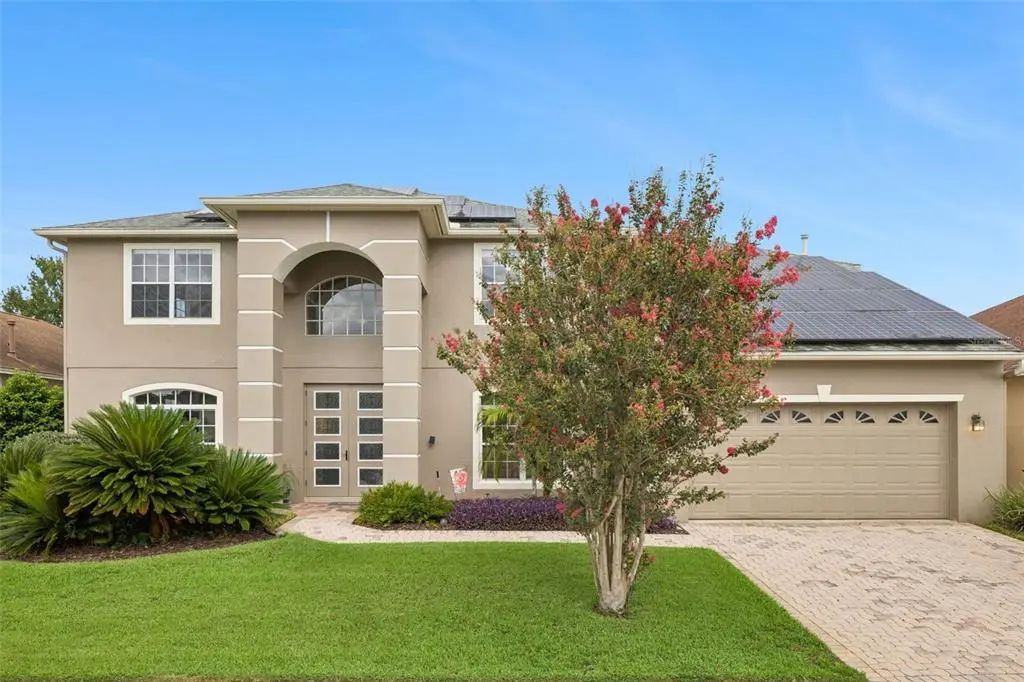 14639 Riviera Pointe Drive, ORLANDO