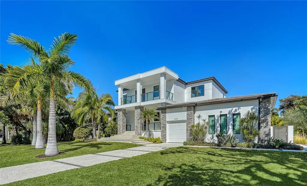 575 S Spoonbill Drive, SARASOTA