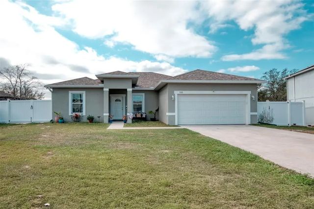 125 Inconnu Court, KISSIMMEE