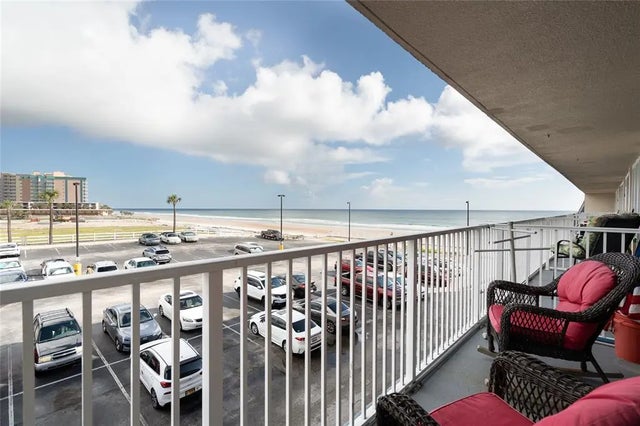 2043 S Atlantic Avenue 308, DAYTONA BEACH