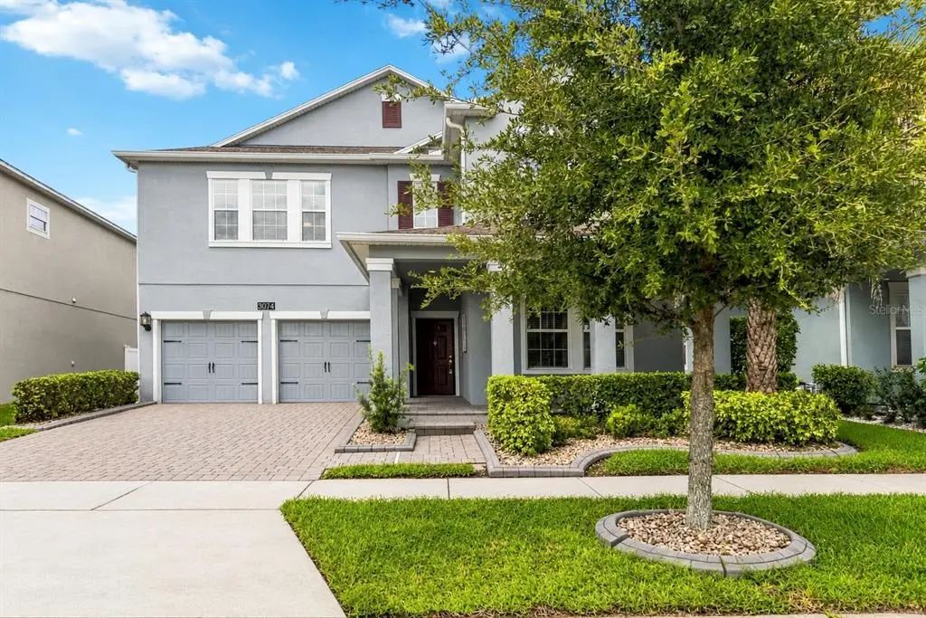 3074 White Horse Court, KISSIMMEE