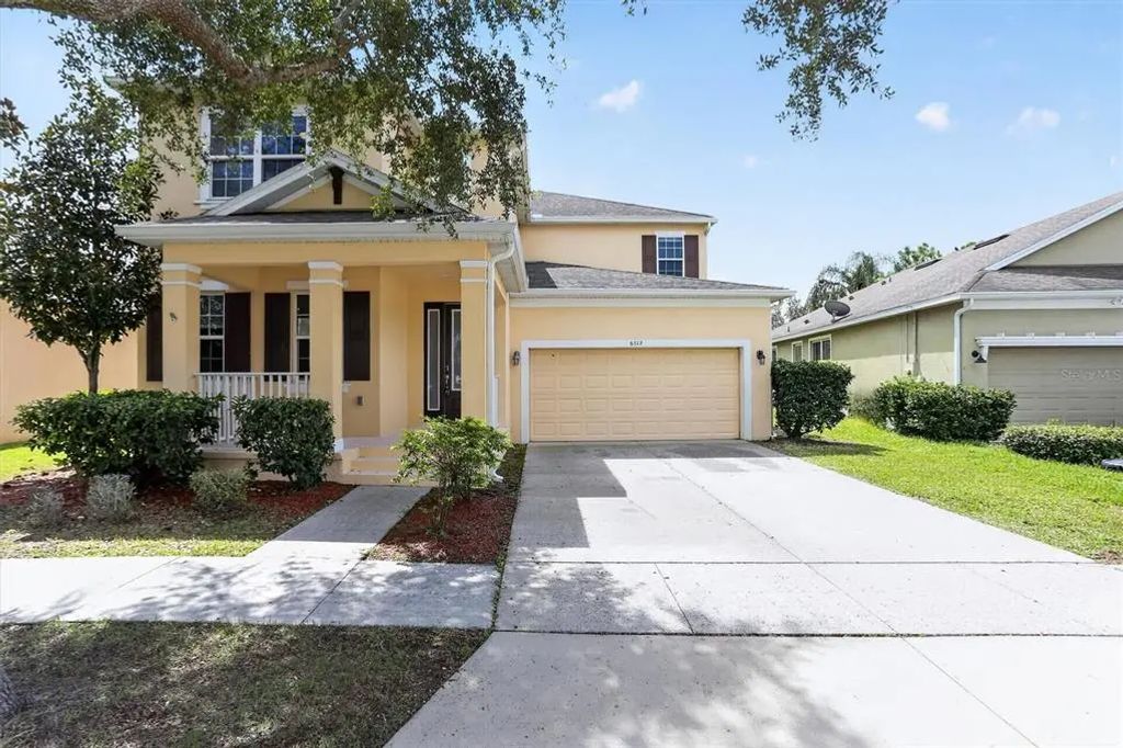6812 Goldflower Avenue, ST. CLOUD