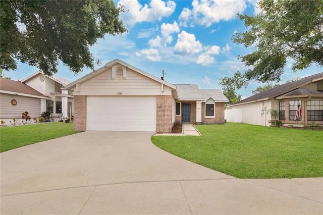 2653 Whalebone Bay Drive, KISSIMMEE