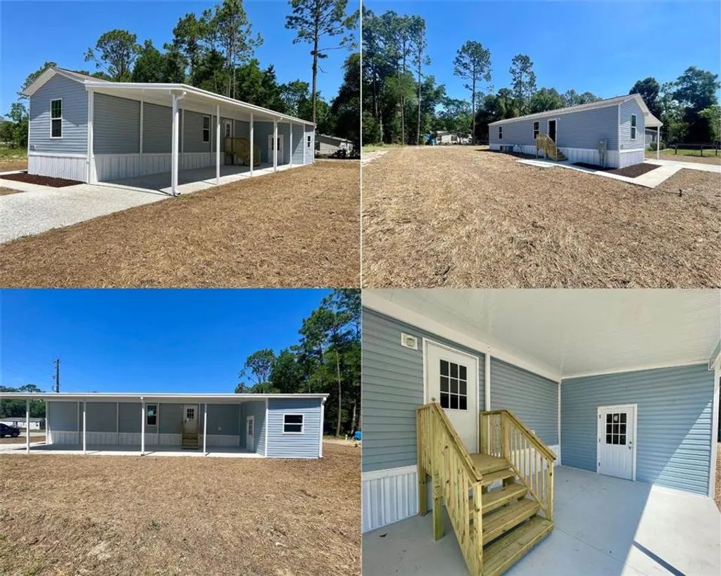 11355 Nw 12th Lane, OCALA