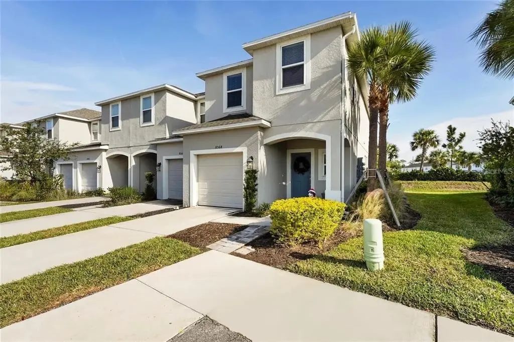 8556 Lunar Skye Street, SARASOTA
