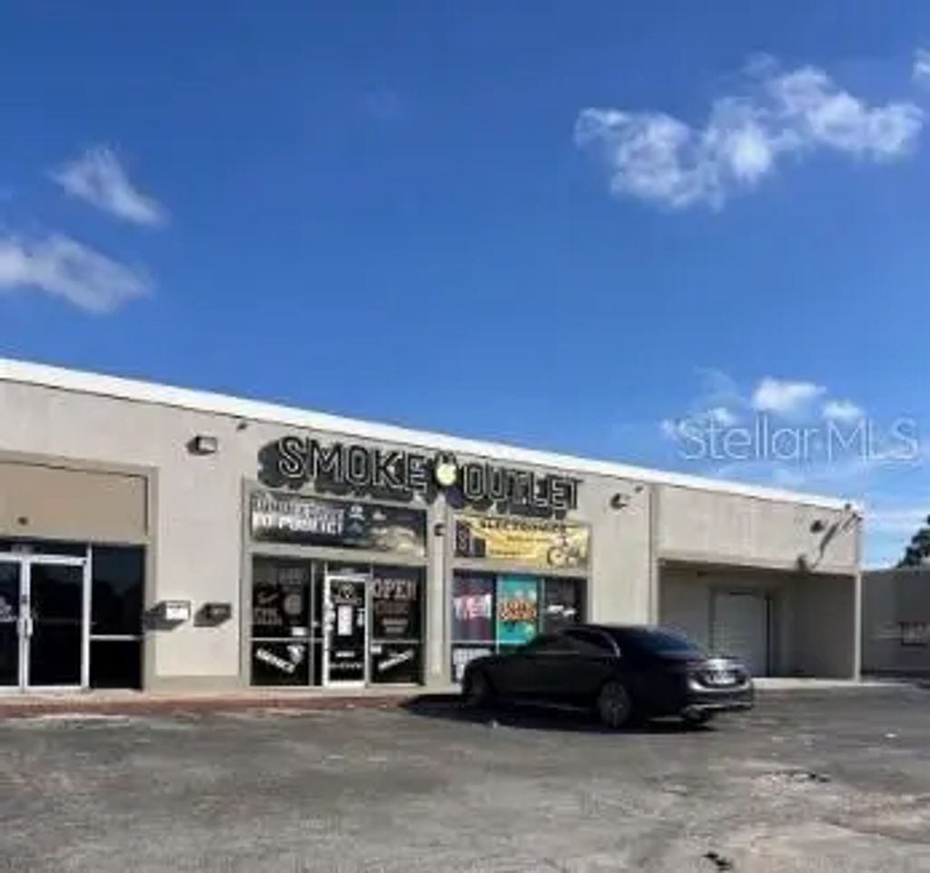 5819 N 56 Street 1, TAMPA