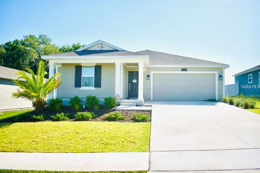 5083 Tanzanite Drive, MOUNT DORA
