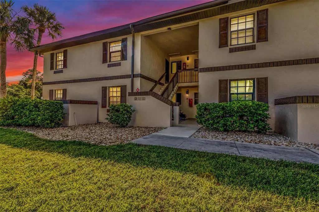 19505 Quesada Avenue D202, PORT CHARLOTTE