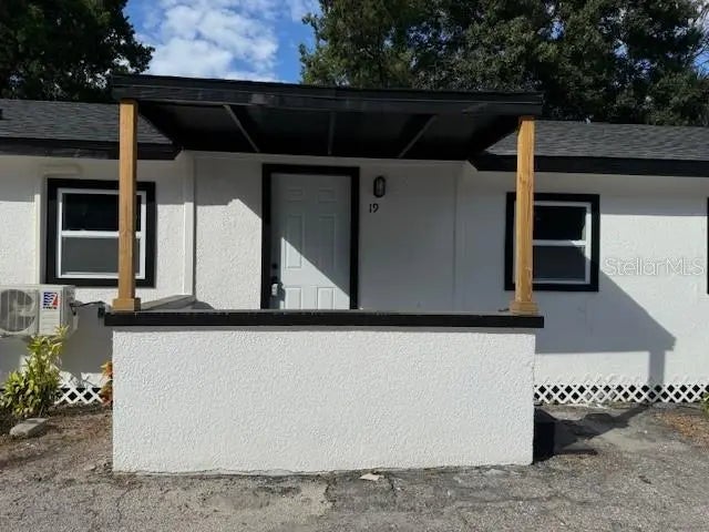 4605 N Hubert Avenue 20, TAMPA