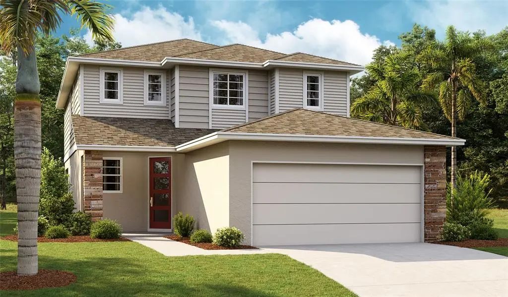 5311 Spring Maiden Circle, APOLLO BEACH