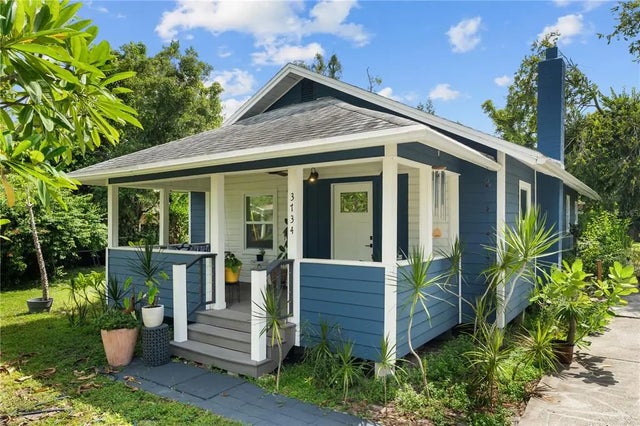 3734 57th Avenue N, ST PETERSBURG