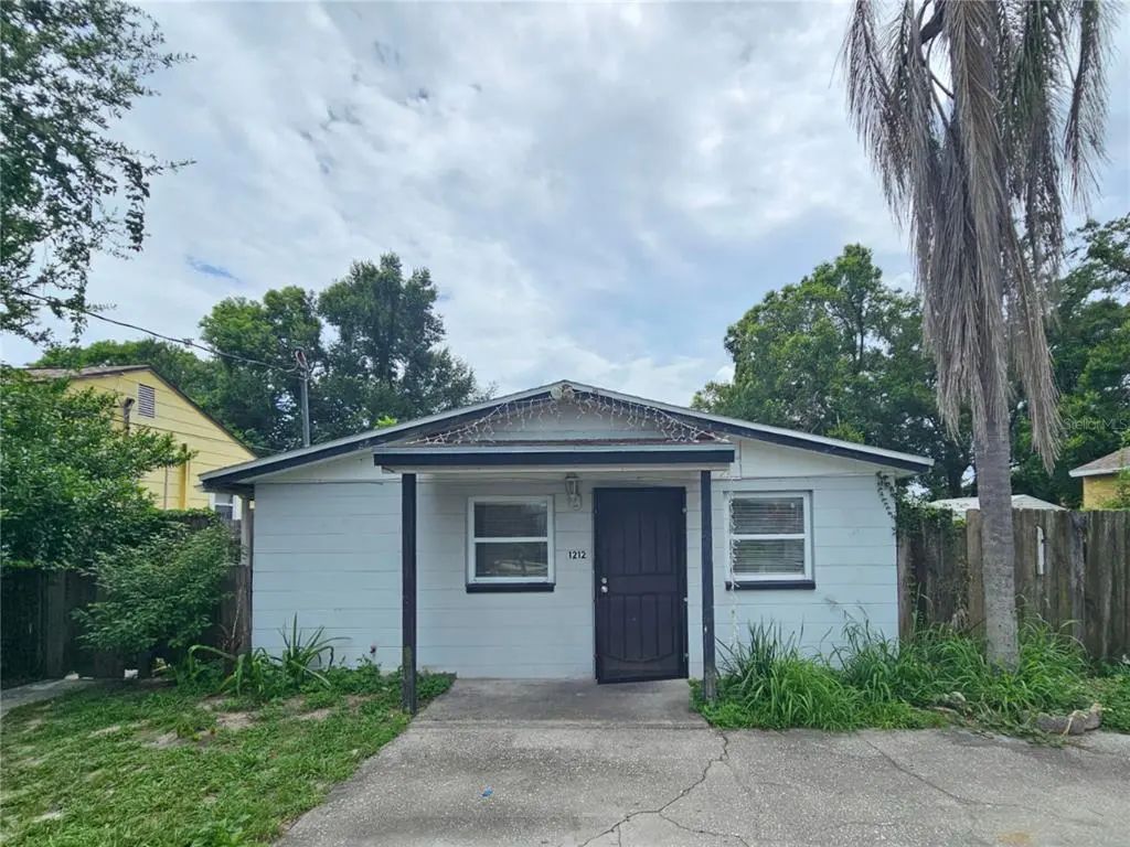 1212 W Marjorie Street, LAKELAND