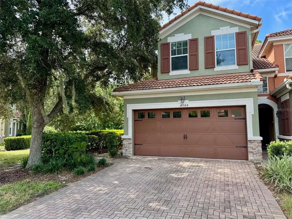 4984 Matteo Trail, ORLANDO