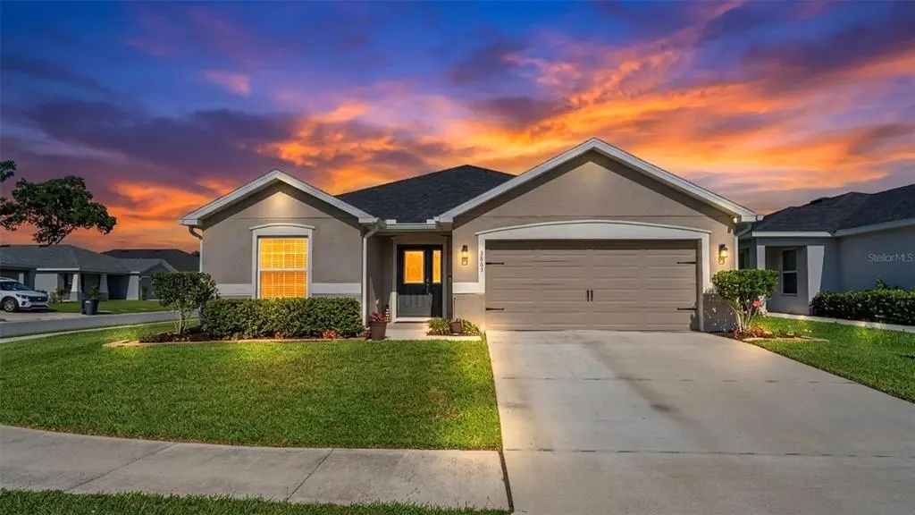3863 Willow Ridge Drive, LAKELAND