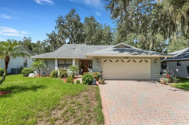 6359 Butternut Drive, LAKELAND